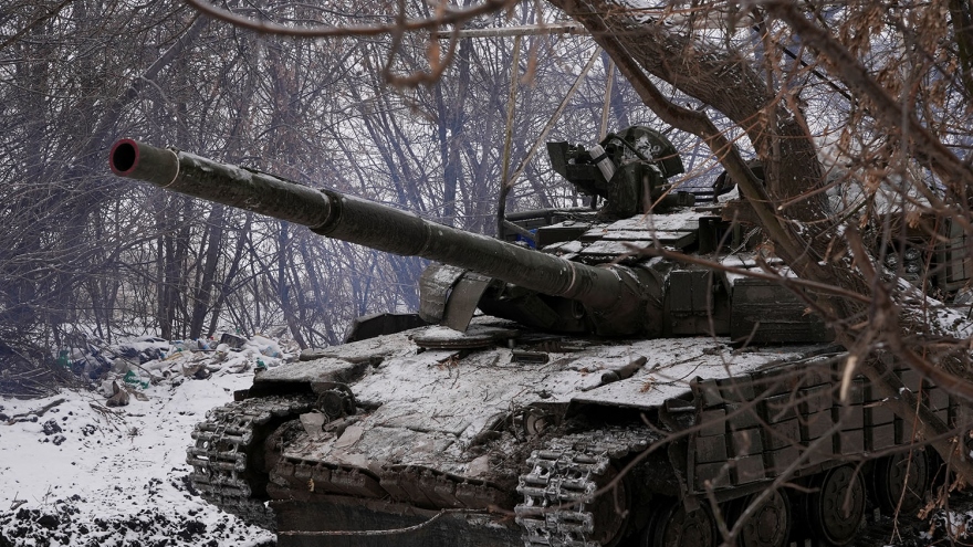 Mục tiêu mới của Nga và Ukraine khi chiến trường trên bộ bế tắc